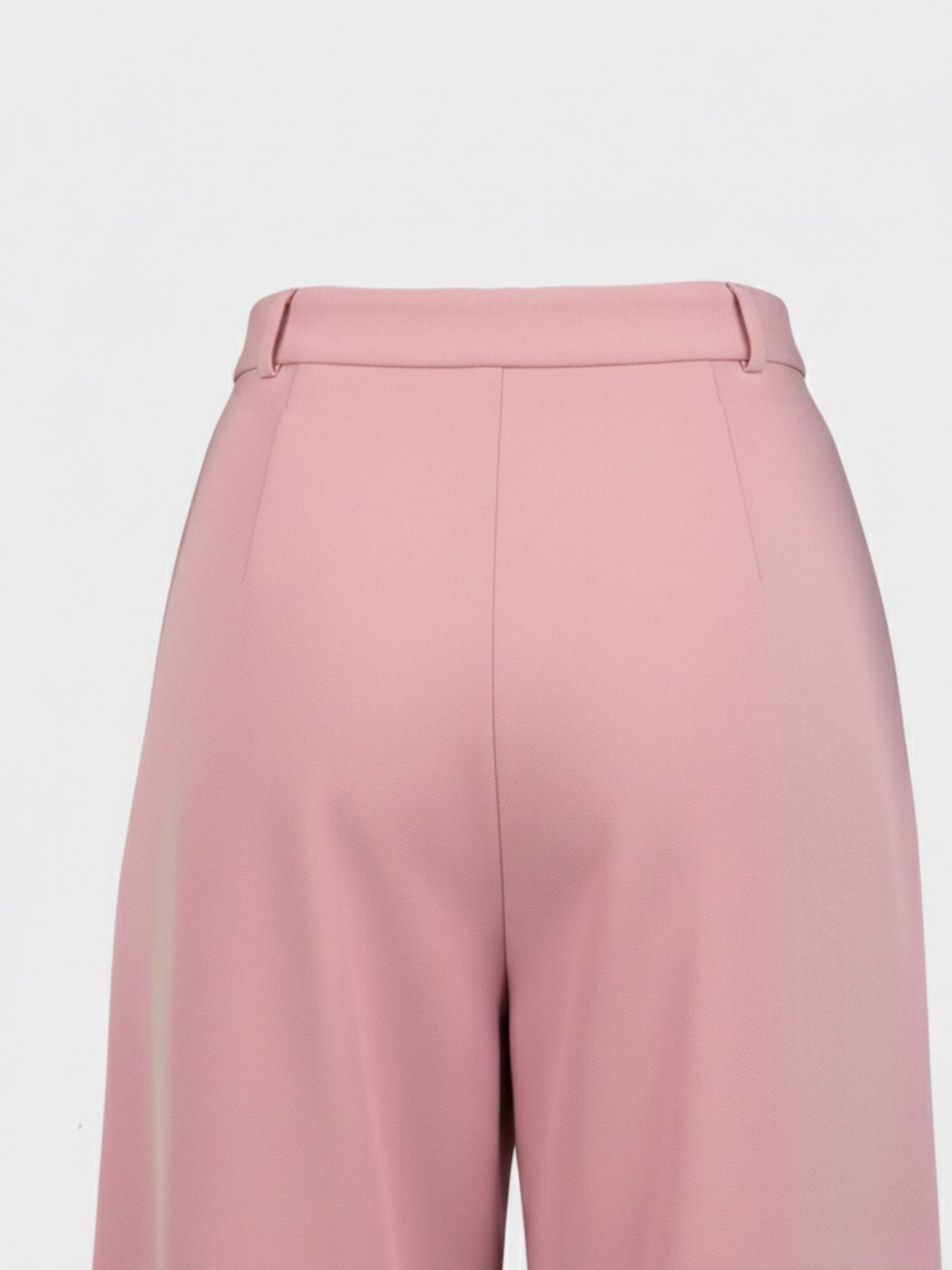 Lotus Haze – Wide Leg High-Waist Trouser - Image 5