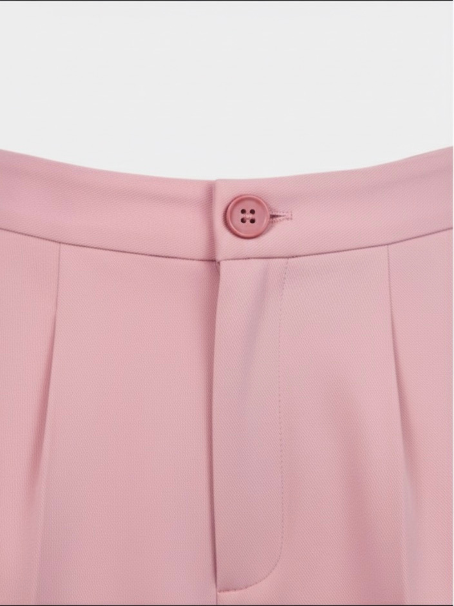 Lotus Haze – Wide Leg High-Waist Trouser - Image 3